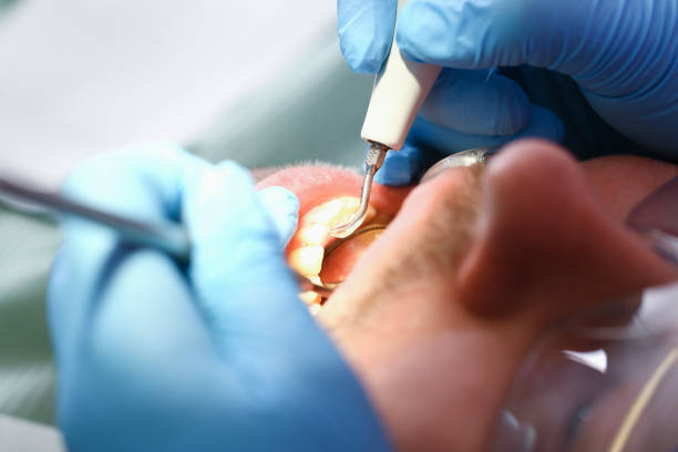  Regency At Monroe, NJ Emergency Dentist Pros