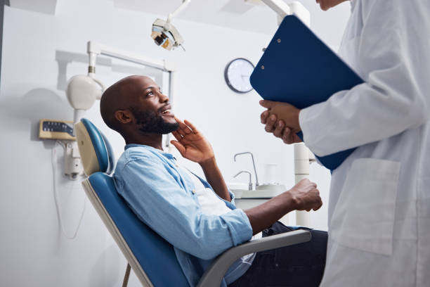 Best Holiday Emergency Dentist in Regency At Monroe, NJ