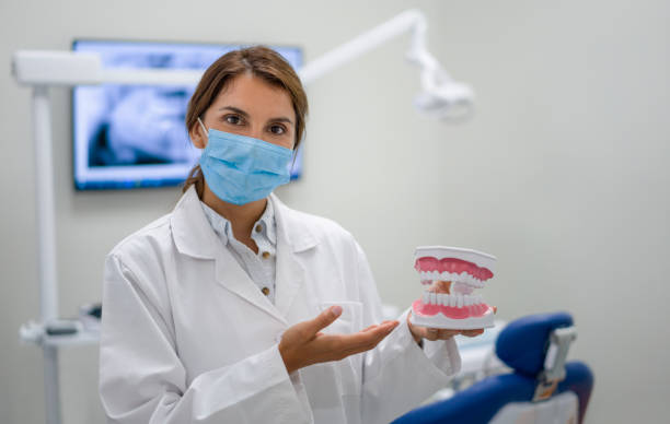Best Urgent Dental Care for Toothache in Regency At Monroe, NJ
