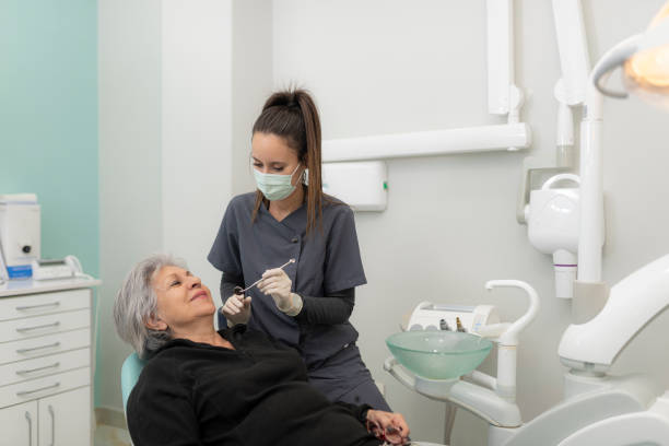 Best Emergency Dentist for Special Needs Patients in Regency At Monroe, NJ