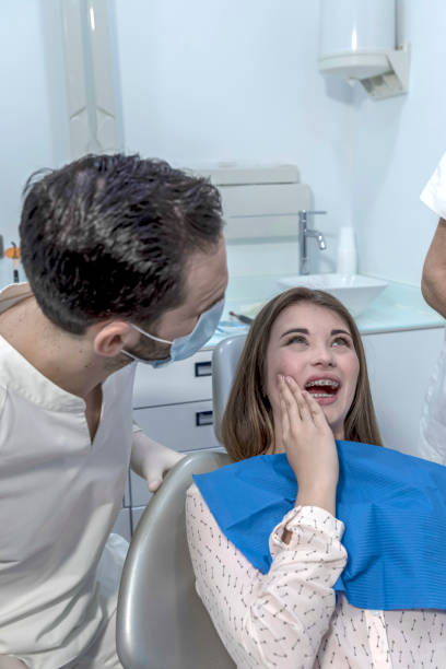 Best Broken or Cracked Tooth Emergency Dentist in Regency At Monroe, NJ