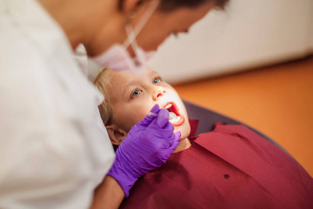 Best Emergency Dentist for Knocked-Out Tooth in Regency At Monroe, NJ