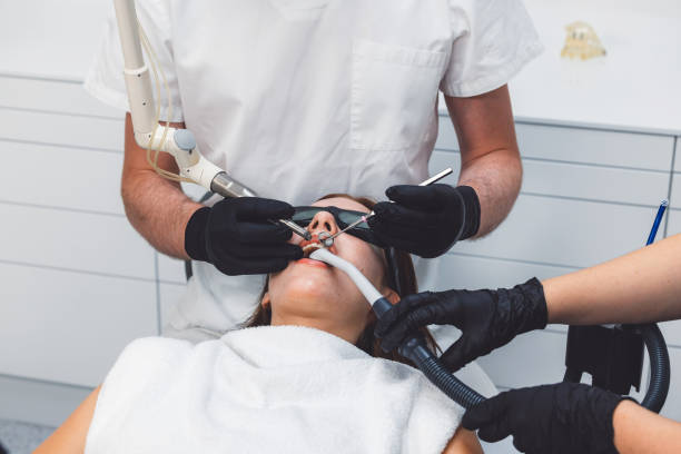 Best Weekend Emergency Dentist in Regency At Monroe, NJ
