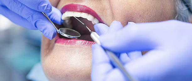 Best Emergency Dentist for Special Needs Patients in Regency At Monroe, NJ